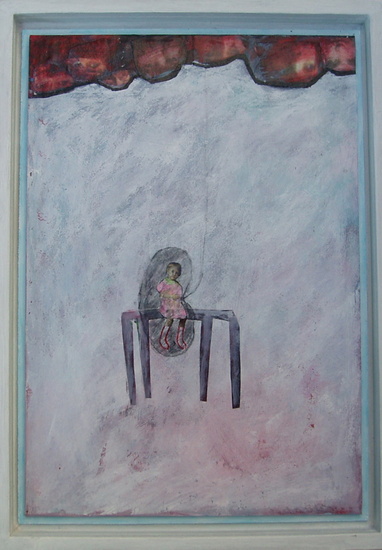 dagboeknotitie (meisje)