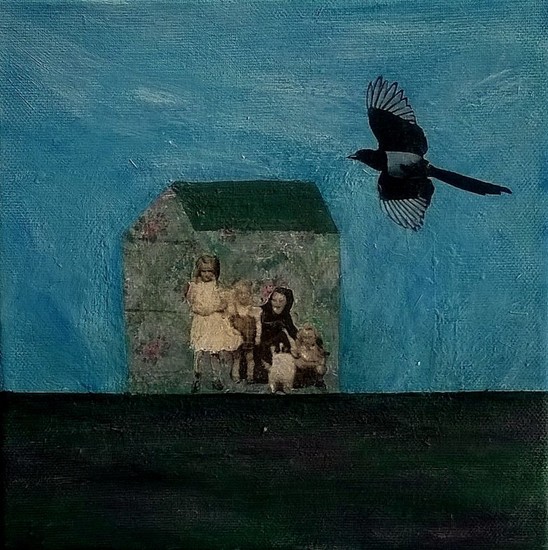 Huis aan de Jonkerstraat