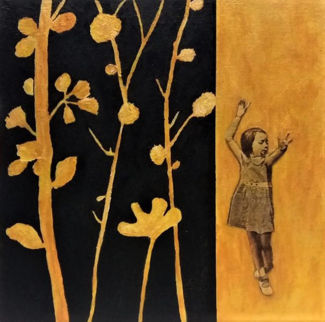 Kom, laten we gaan dansen