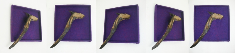 nnvilt beestschilderij