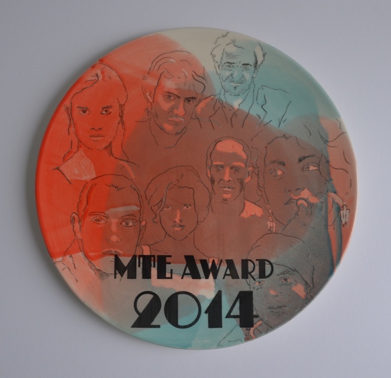 MTE-Award 2014