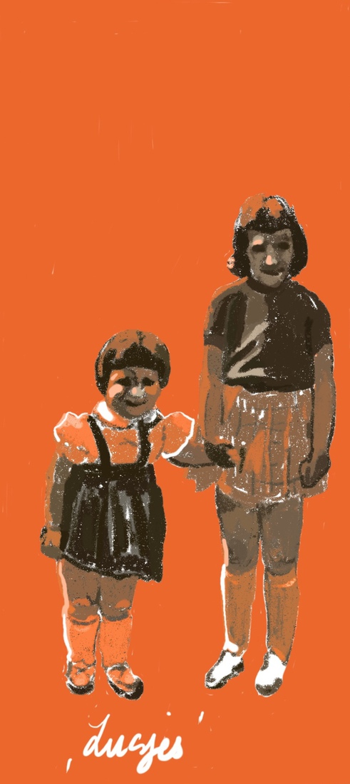 Zusjes