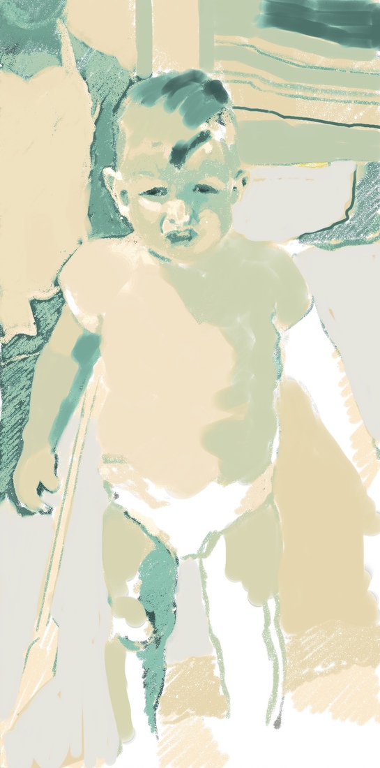 Kleine Gijs