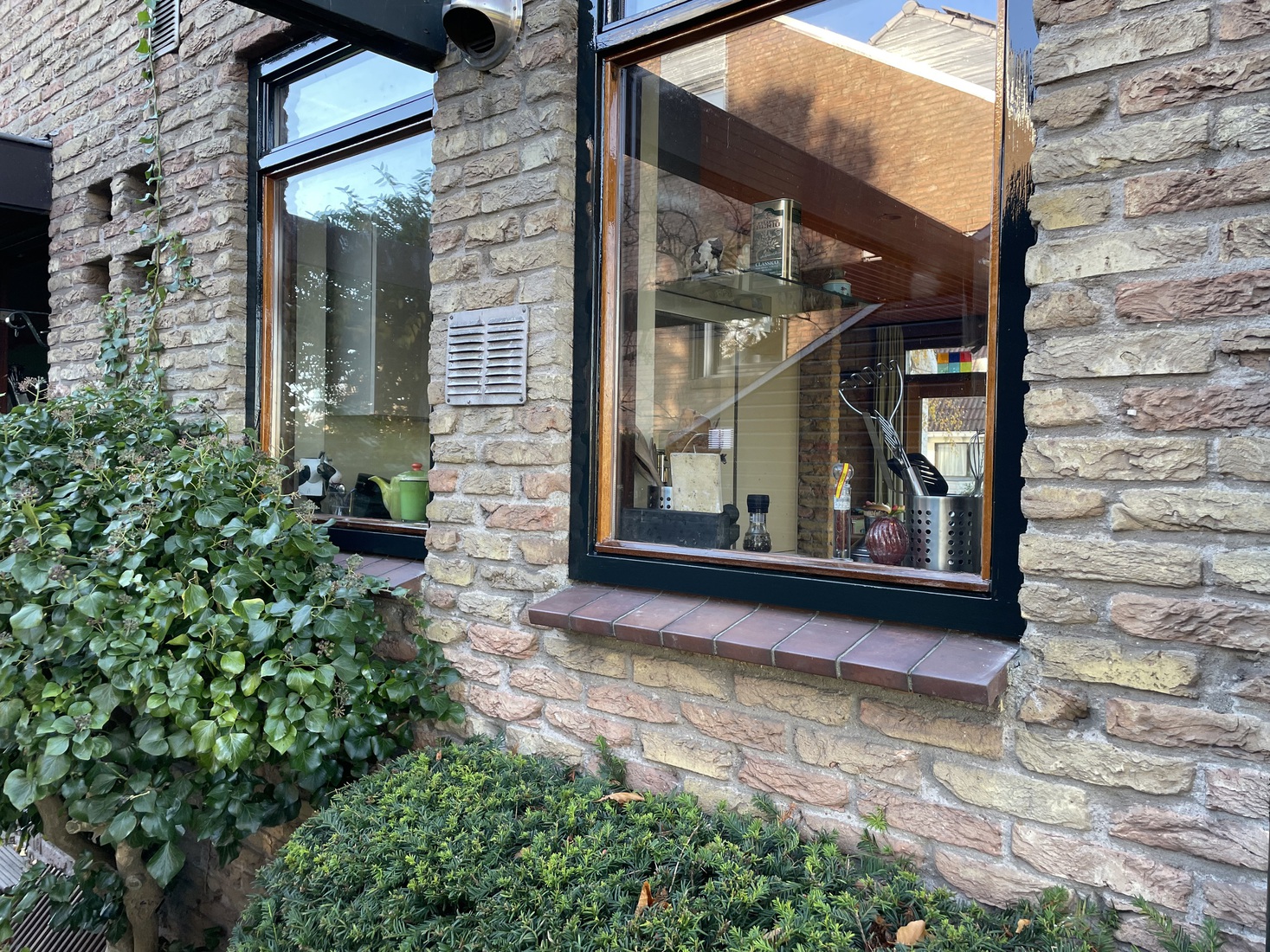 Buitenschilderwerk Weesp