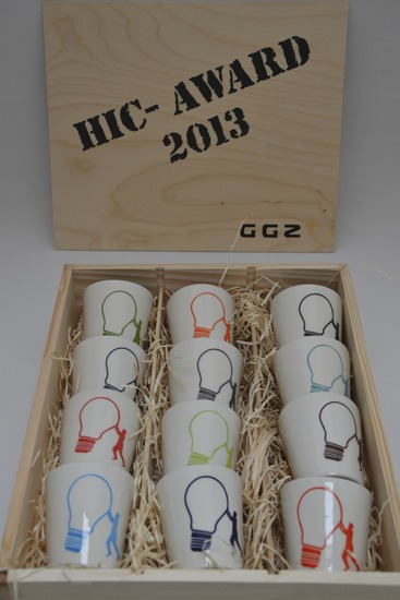 HIC-Award 2013