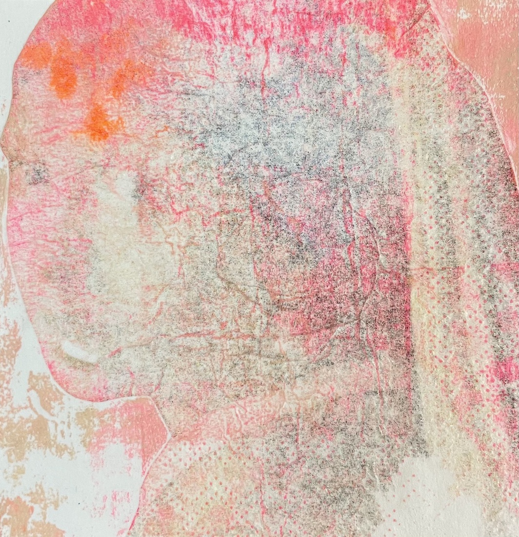 Pink girl