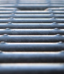 Detail foto's van verschillende objecten en dieren. Stenen, sloten, goten enz. Door de close-up foto krijgt het object of dier een andere beleving en uitstraling.