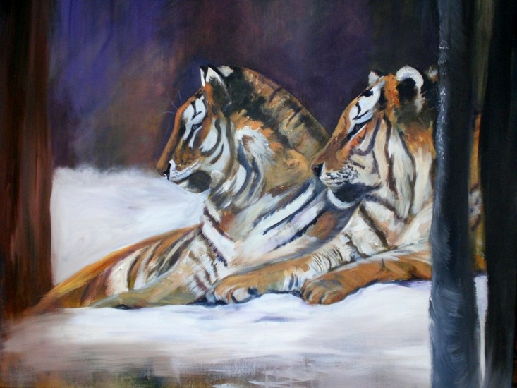 Tigers