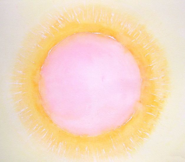 Nieuwe hemel in de nieuwe Aarde