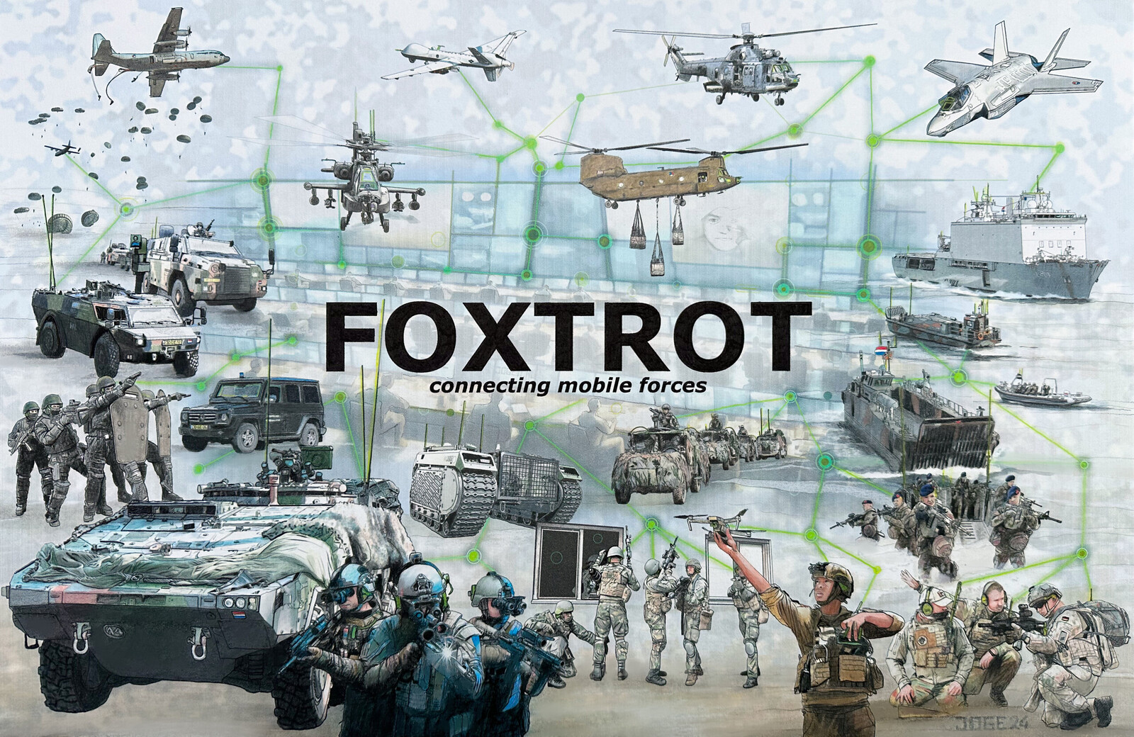 Foxtrot