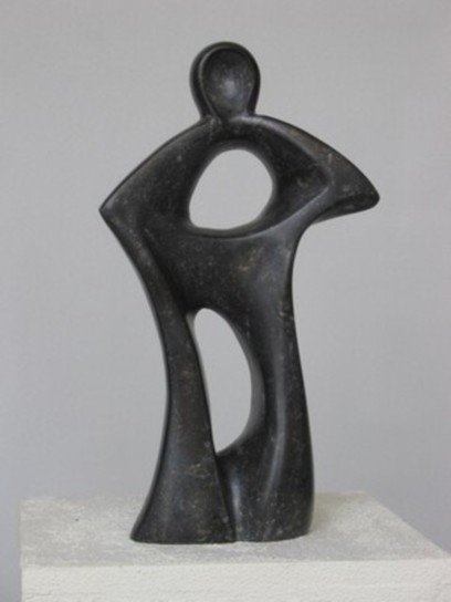 abstract figuur I