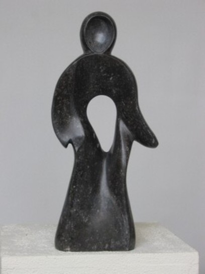 abstract figuur II