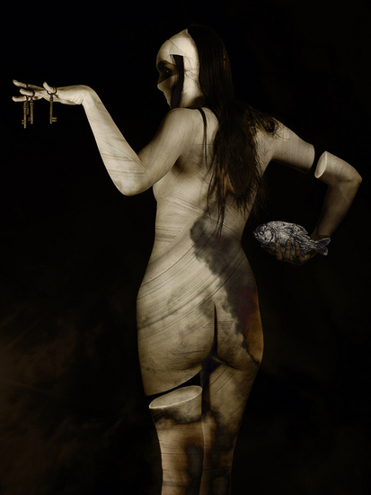 Der Schlüssel zur Transformation des Geistes