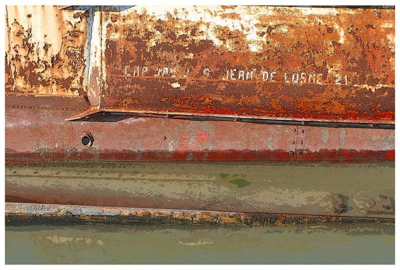 5 - Rhône 5.
