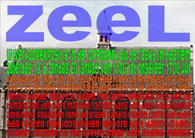 7 - Zeel.