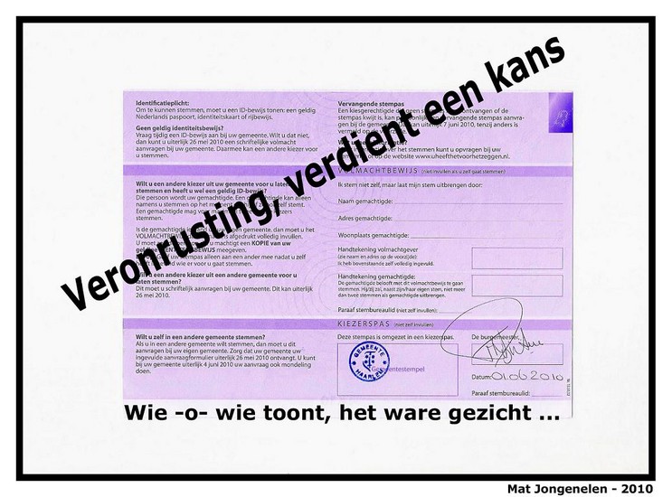 - 27 - Wie -o- wie.
