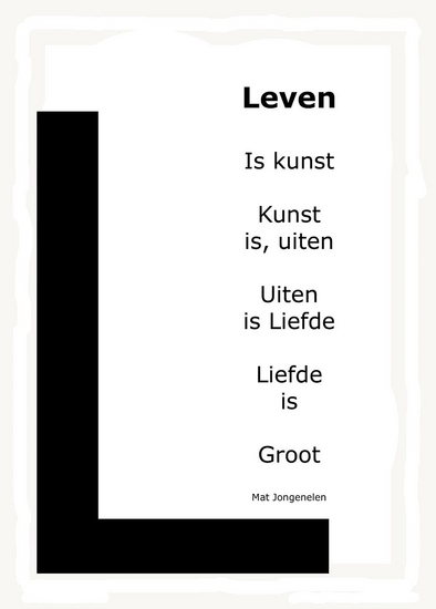L.