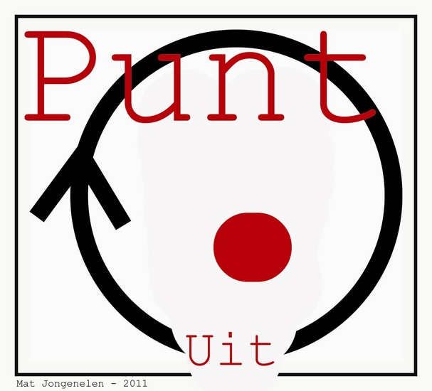 Punt van overeenkomst.