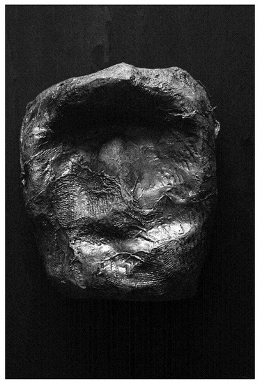 Face - three.