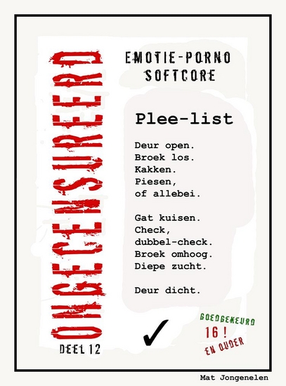 Plee-list.