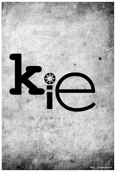 Kie.