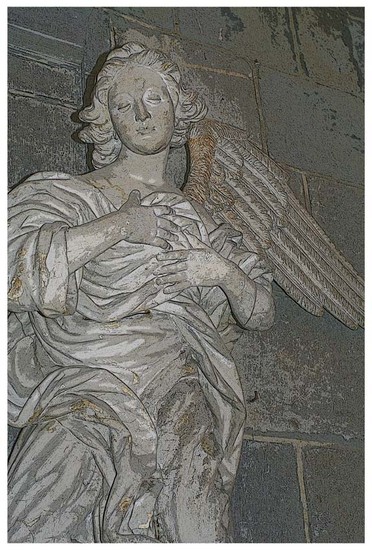 3 - Angel of Belgium.