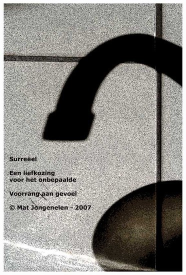 9 - Surreëel.
