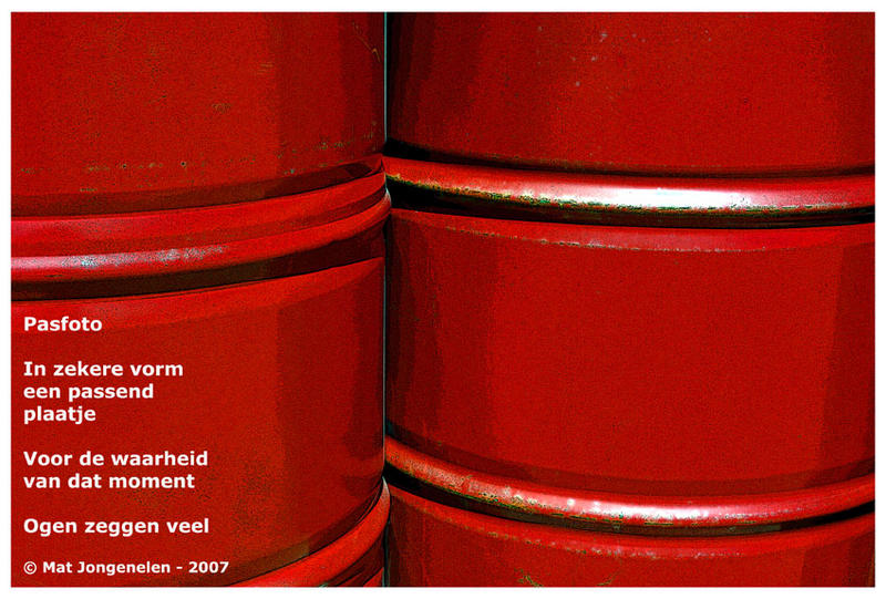 11 - Pasfoto.