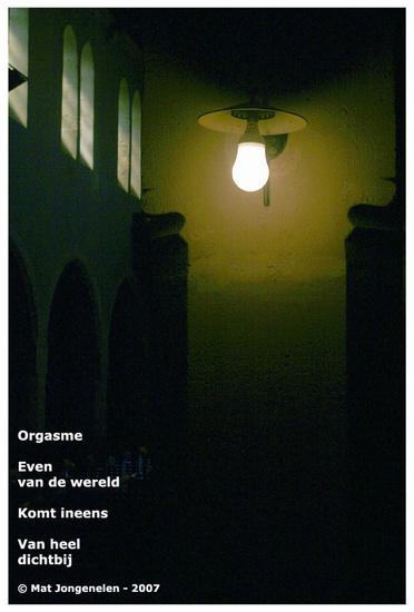16 - Orgasme.