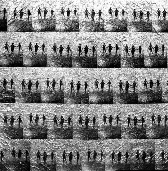 Een mega strandgevoel