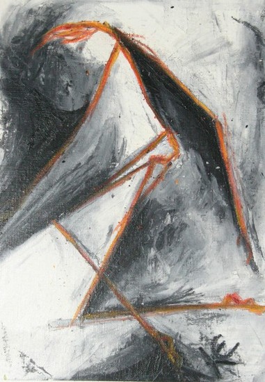 B z/w