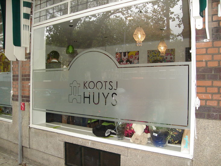 kootsj huys