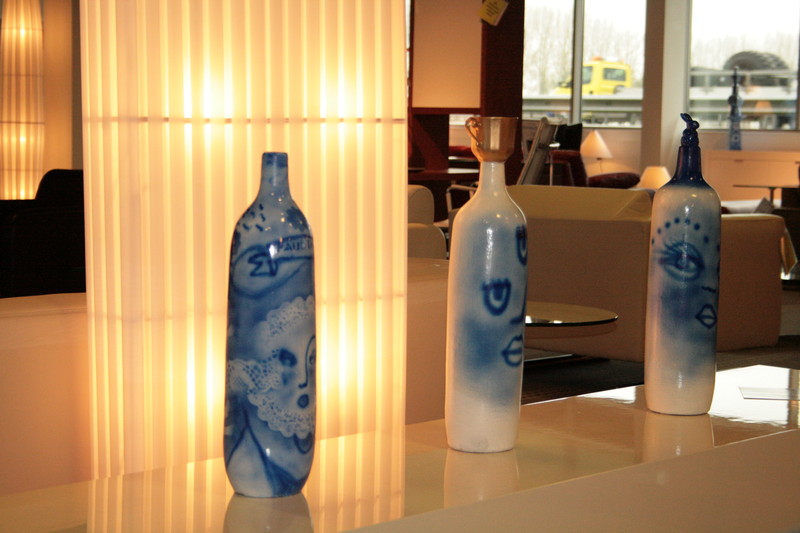 HULSHOFF expo DUTCH DESIGN