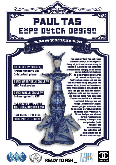 expo flyer