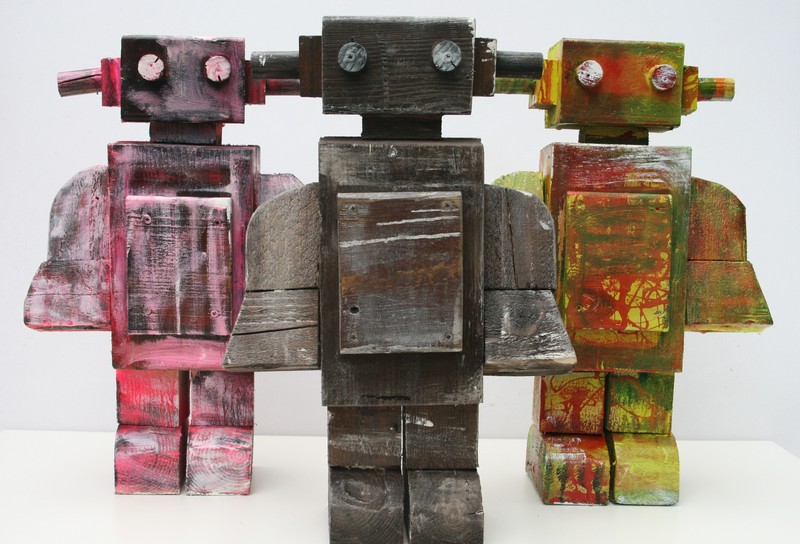 NEW! BEEB collection