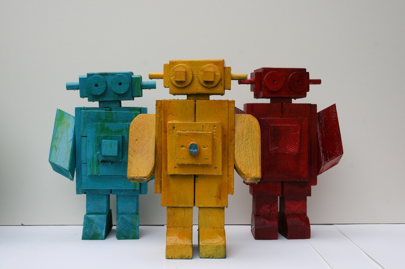 NEW! BEEB collection