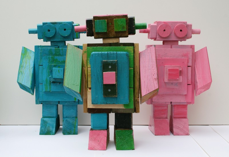 NEW! BEEB collection