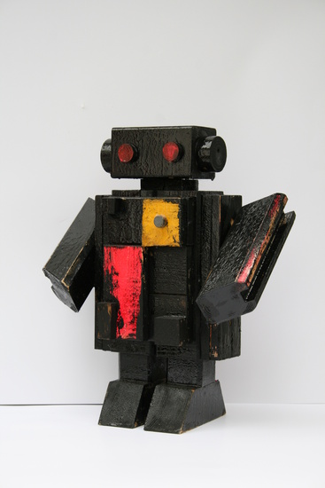 NEW! BEEB collection