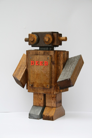 NEW! BEEB collection