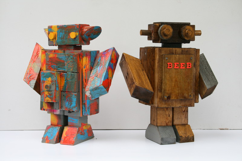 NEW! BEEB collection