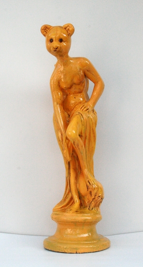 miss Chiquita republic