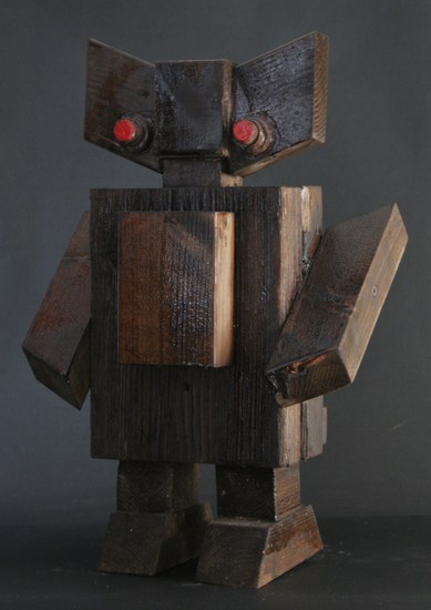 BEEB 2012 sifi droit