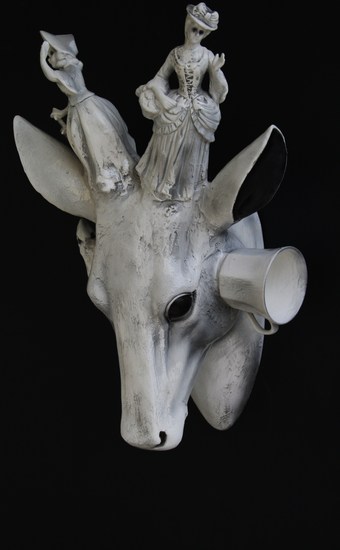 NEW !!! cerf zusters