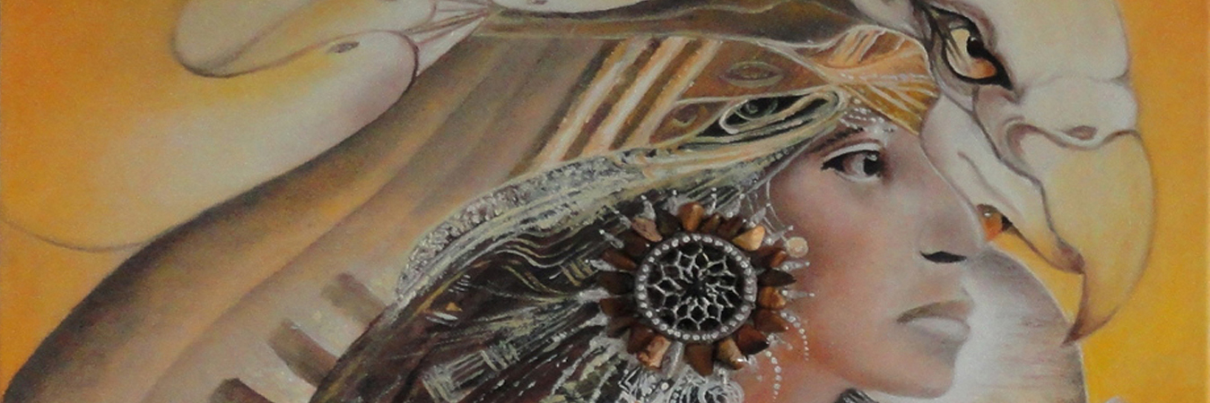 Artysta - Yvonne Staals