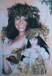 Rita en Patricia