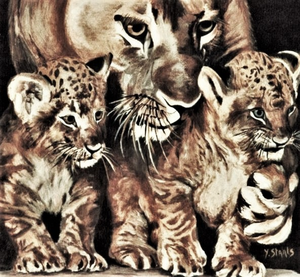 Wildlife