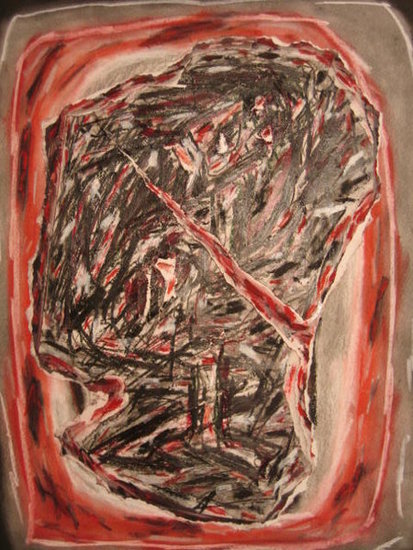 in elkaar gedoken 13