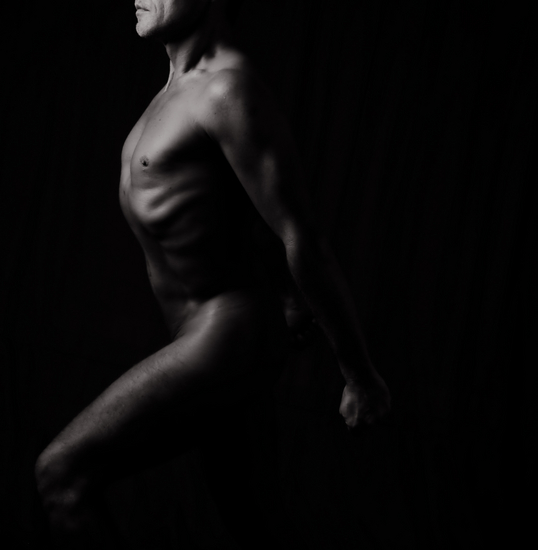 Kunst van het lichaam