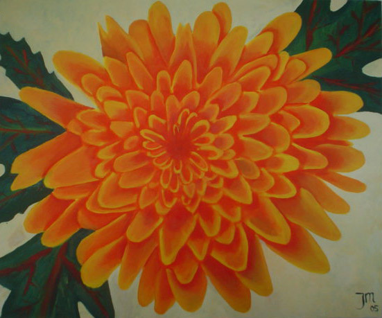 Dahlia