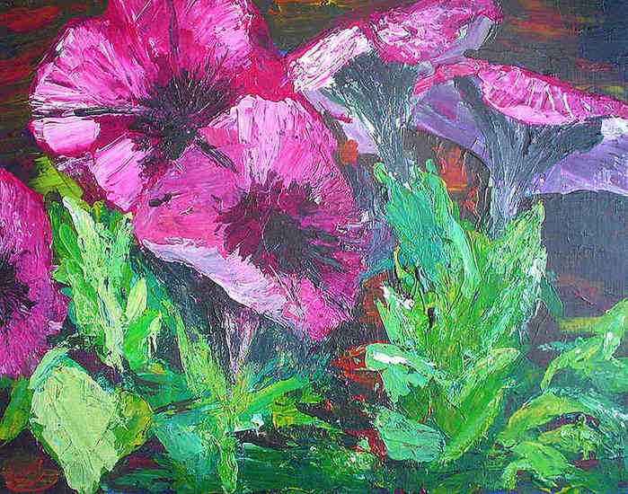 Bloemen
